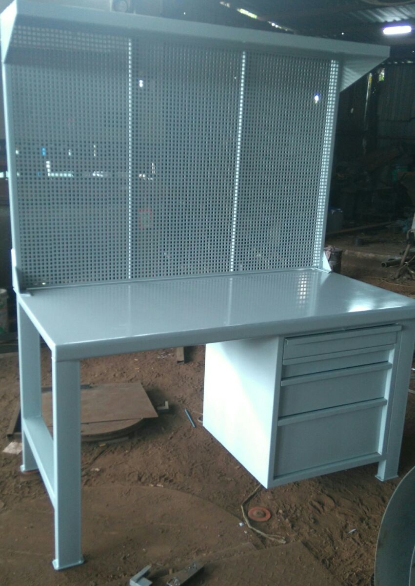 bàn nguội cơ khí 1540d
